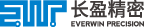 长盈精密 LOGO