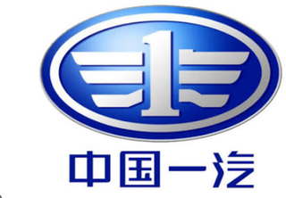 中国一汽 LOGO