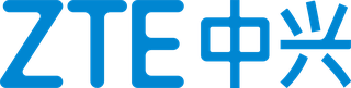 ZTE中兴 LOGO